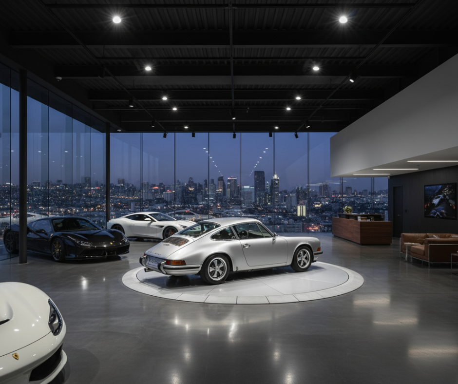 Premium Client Service